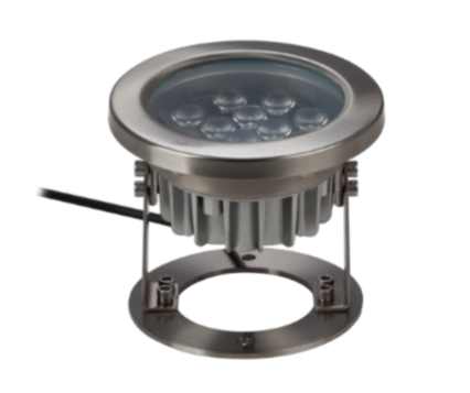 明月系列LED水底灯