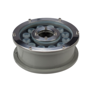 明月系列LED喷泉灯