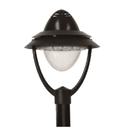 绅士系列LED庭院灯