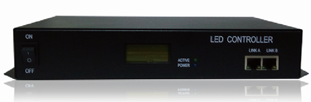 明月系列控制器